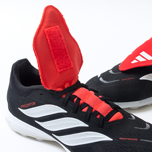 プレデター PRO FT TF