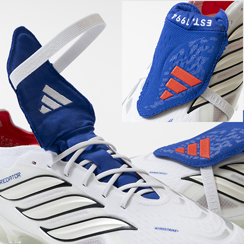 プレデター ELITE FT FG