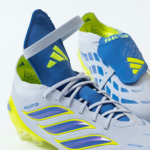 プレデター ELITE FT FG