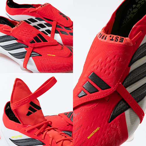 プレデター ELITE FT FG