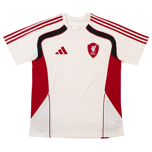 リヴァプール URBAN PURIST Tシャツ