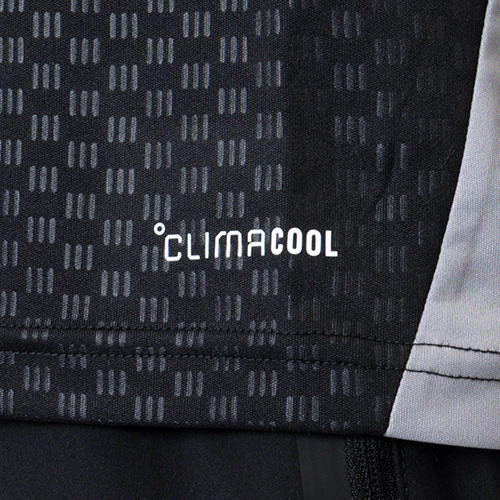 TIRO26 コンペティション ジャージー