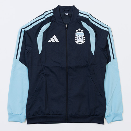 アルゼンチン代表 TIRO26 プレゼンテーションジャケット