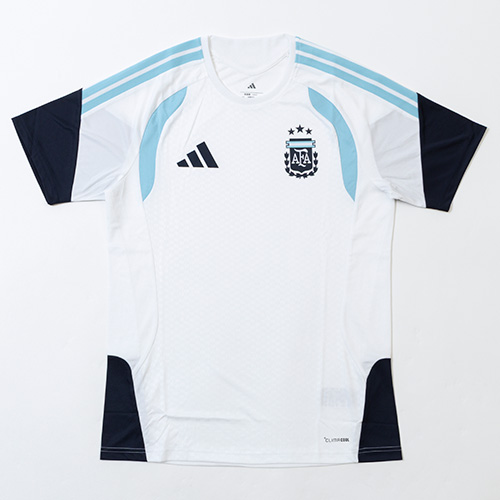 アルゼンチン代表 TIRO26 トレーニングジャージー