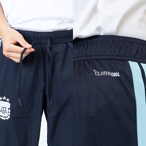 アルゼンチン代表 TIRO26 プレゼンテーションパンツ