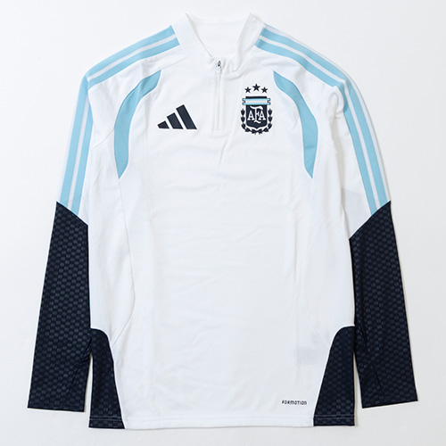 アルゼンチン代表 TIRO26 トレーニングトップ