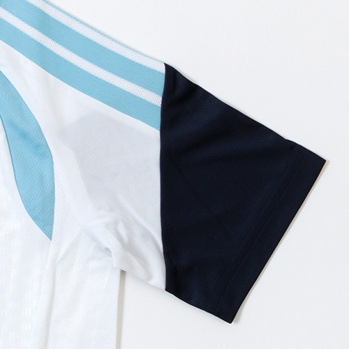 キッズ アルゼンチン代表 TIRO26 トレーニングジャージー