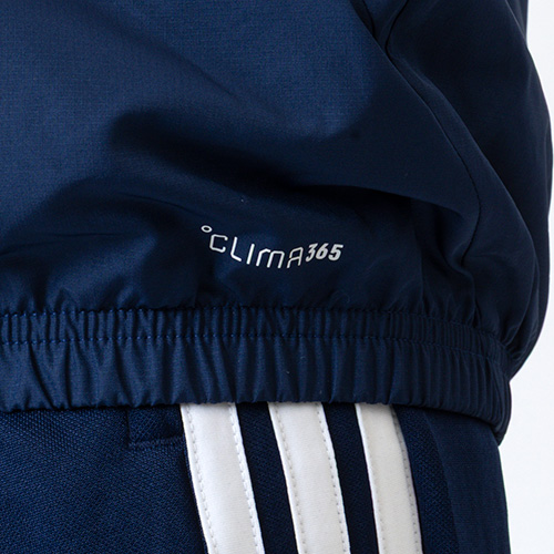 TIRO26 コンペティション オールウェザージャケット