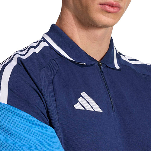 TIRO26 コンペティション ポロシャツ