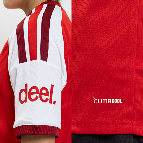 26-27  アーセナルFC HOME ユニフォーム
