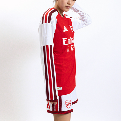 26-27  アーセナルFC HOME ショーツ