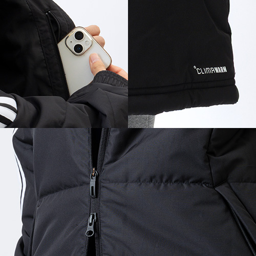 TIRO26 ロングコート