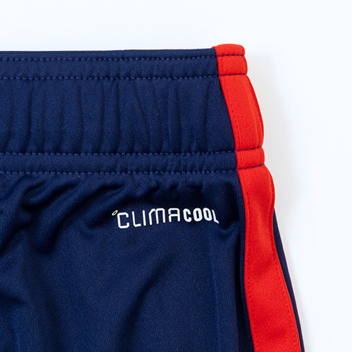 キッズ 2026 スペイン代表 HOME ショーツ