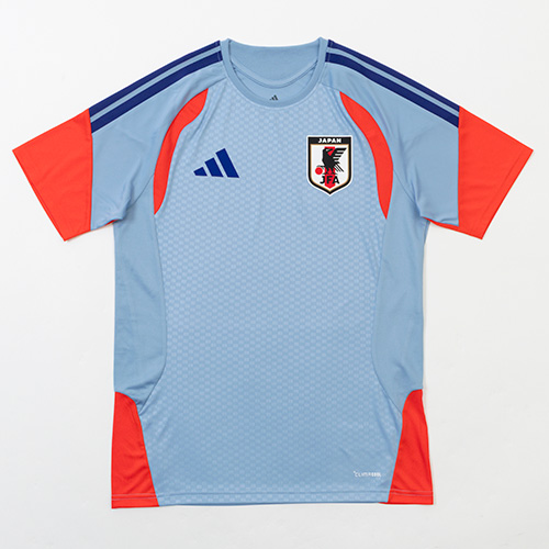 アディダス サッカー日本代表 ティロ26 トレーニングジャージー