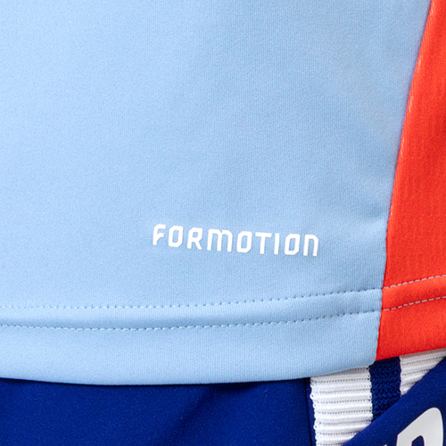 アディダス サッカー日本代表 ティロ26 トレーニングトップ