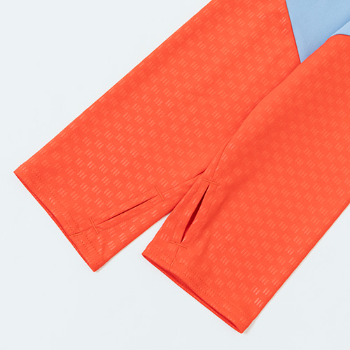 キッズ アディダス サッカー日本代表 ティロ26 トレーニングトップ