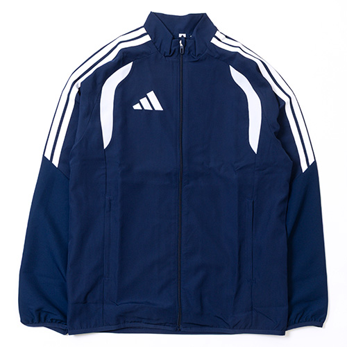 TIRO26 リーグ プレゼンテーション ジャケット