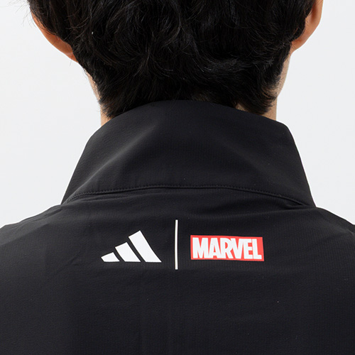 25-26 レアル・マドリード アンセムジャケット