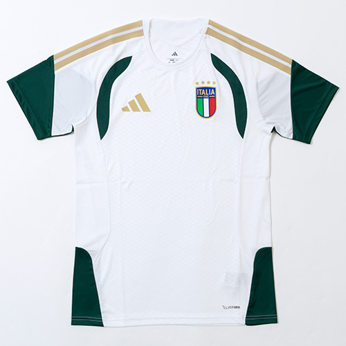 イタリア代表 TIRO26 トレーニングジャージー