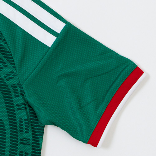 キッズ 2026 メキシコ代表 HOME ユニフォーム