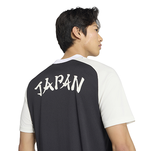 アディダス サッカー日本代表 2026 プレマッチ ジャージー