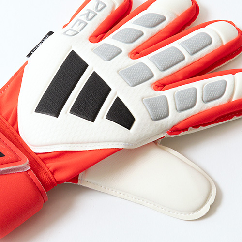 キッズ プレデター GL MATCH FINGERSAVE