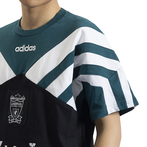 リヴァプールFC Tシャツ 95