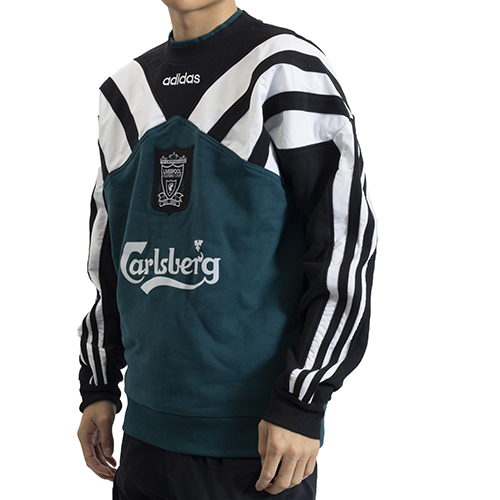 リヴァプールFC クルースウェット 95