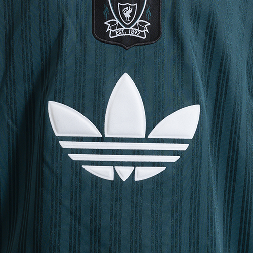 リヴァプールFC ポリエステル Tシャツ 95