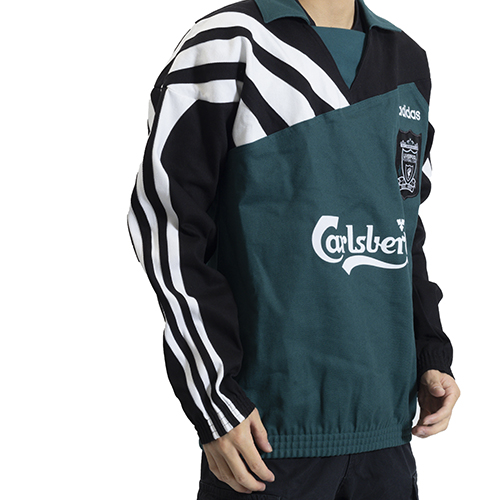 リヴァプールFC ドリルトップ 95