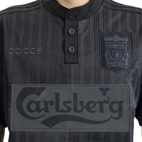 リヴァプールFC スペシャルユニフォーム 95