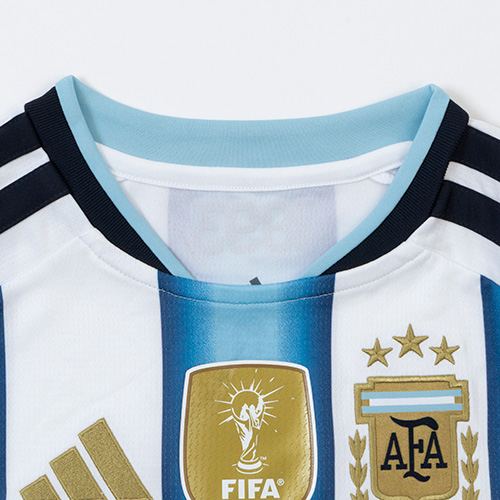 キッズ 2026 アルゼンチン代表 HOME ユニフォーム
