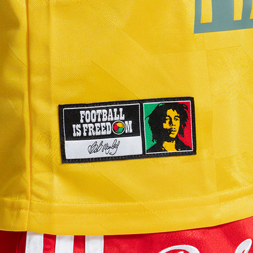 Bob Marley ORIGINALS ジャージー