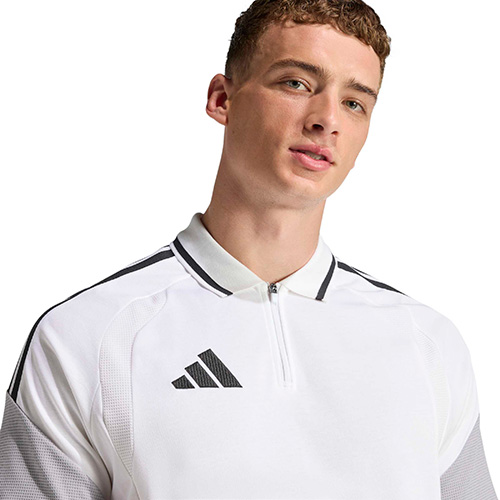 TIRO26 コンペティション ポロシャツ