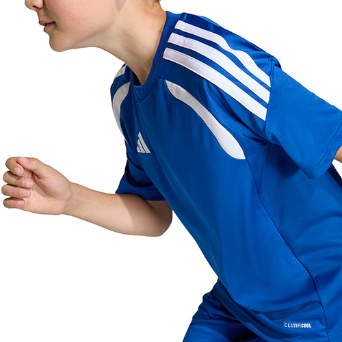 キッズ TIRO26 リーグ ジャージー