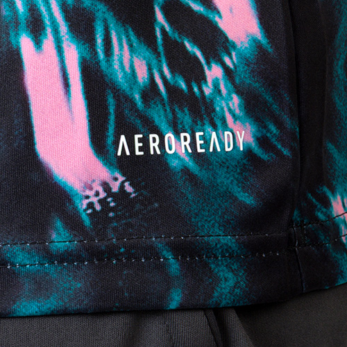 25-26 リヴァプールFC プレマッチジャージー