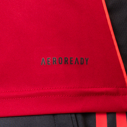 25-26 リヴァプールFC コンペティション トレーニングジャージー