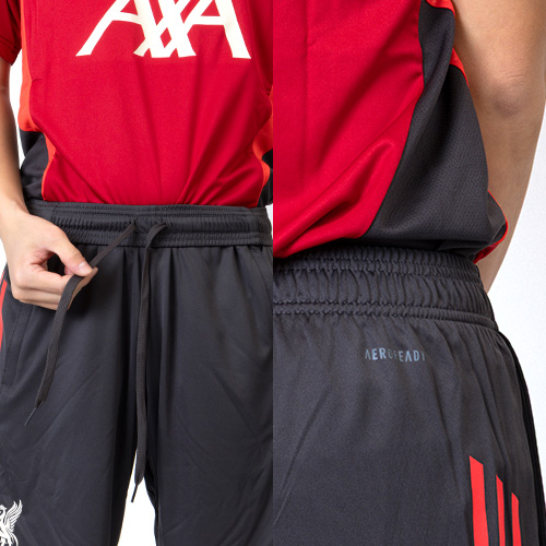 25-26 リヴァプールFC コンペティション トレーニングショーツ