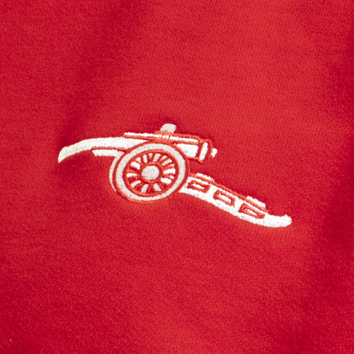 アーセナルFC ORIGINALS クルースウェット