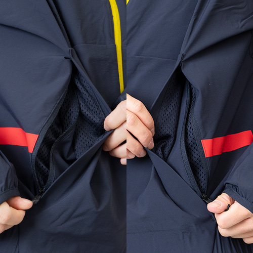 25-26 アーセナルFC アンセムジャケット