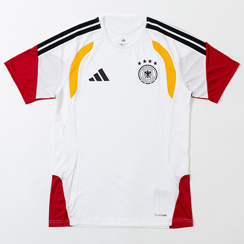 ドイツ代表 TIRO26 トレーニングジャージー