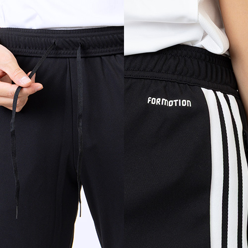 ドイツ代表 TIRO26 トレーニングパンツ