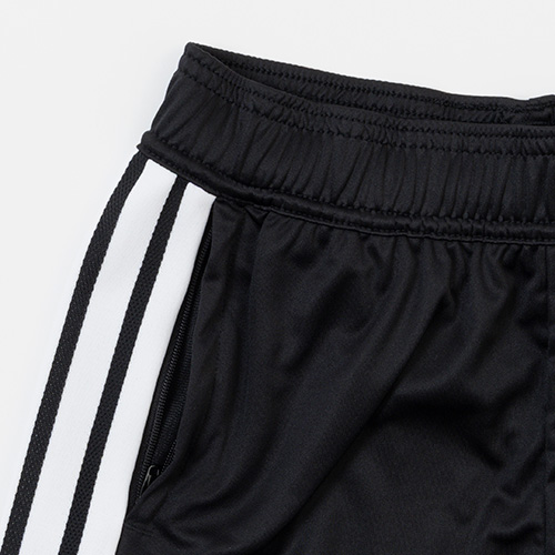 キッズ ドイツ代表 TIRO26 トレーニングショーツ