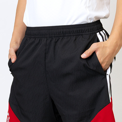 ドイツ代表 TIRO26 ダウンタイム ショーツ