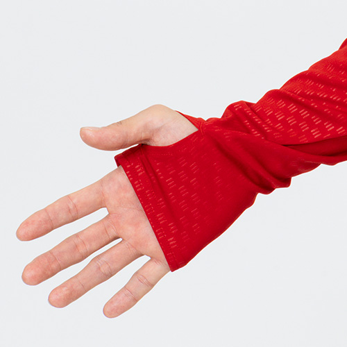 ドイツ代表 TIRO26 トレーニングトップ