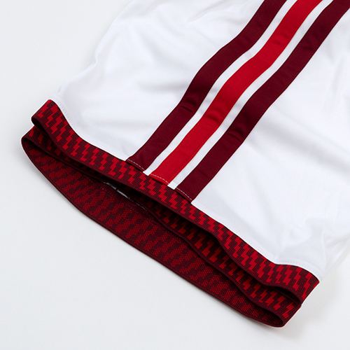 キッズ 26-27  アーセナルFC HOME ショーツ