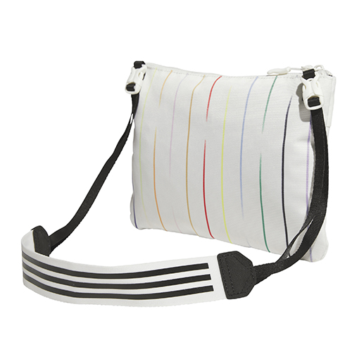 アディダス サッカー日本代表 2026 アウェイ サコッシュ