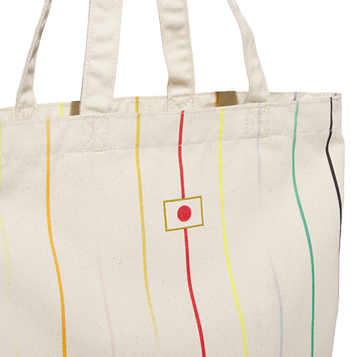 アディダス サッカー日本代表 2026 アウェイ トートバッグ