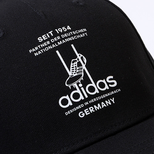 ドイツ代表 ベースボール キャップ