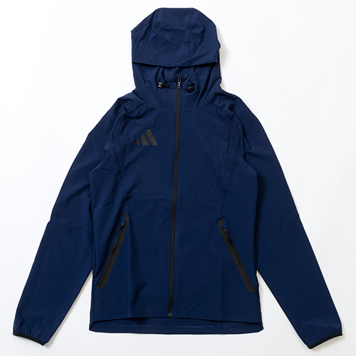 TIRO トラベル ウインドブレーカー